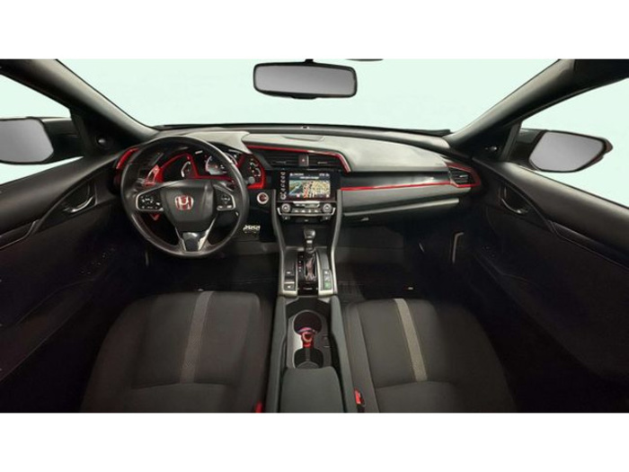 HondaCivic 1.0 I-VTEC Executive Sport Line CVT 93 kW (126 CV) Vehículo usado en Barcelona - 8 HondaCivic 1.0 I-VTEC Executive Sport Line CVT 93 kW (126 CV) Vehículo usado en Barcelona - 8