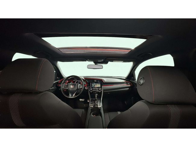 HondaCivic 1.0 I-VTEC Executive Sport Line CVT 93 kW (126 CV) Vehículo usado en Barcelona - 10