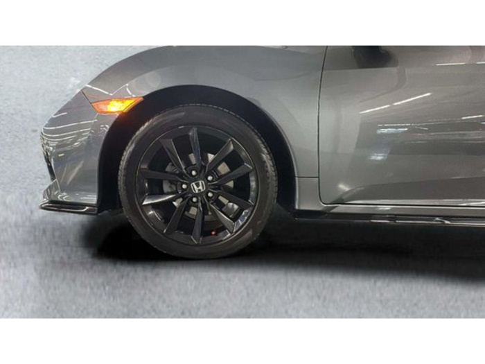 HondaCivic 1.0 I-VTEC Executive Sport Line CVT 93 kW (126 CV) Vehículo usado en Barcelona - 23 HondaCivic 1.0 I-VTEC Executive Sport Line CVT 93 kW (126 CV) Vehículo usado en Barcelona - 23