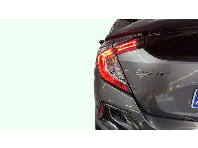 HondaCivic 1.0 I-VTEC Executive Sport Line CVT 93 kW (126 CV) Vehículo usado en Barcelona - 24