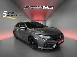 Honda Civic 1.0 I-VTEC Executive Sport Line CVT 93 kW (126 CV)