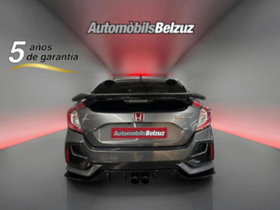 Honda Civic 1.0 I-VTEC Executive Sport Line CVT 93 kW (126 CV) Honda Civic 1.0 I-VTEC Executive Sport Line CVT 93 kW (126 CV)