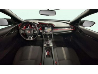 Honda Civic 1.0 I-VTEC Executive Sport Line CVT 93 kW (126 CV) Honda Civic 1.0 I-VTEC Executive Sport Line CVT 93 kW (126 CV)