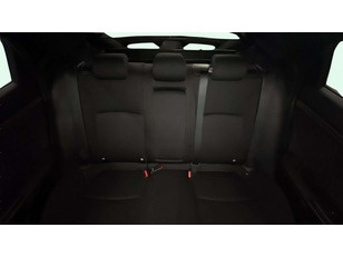 Honda Civic 1.0 I-VTEC Executive Sport Line CVT 93 kW (126 CV)