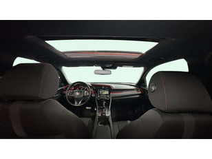 Honda Civic 1.0 I-VTEC Executive Sport Line CVT 93 kW (126 CV)