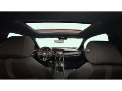 Honda Civic 1.0 I-VTEC Executive Sport Line CVT 93 kW (126 CV) Honda Civic 1.0 I-VTEC Executive Sport Line CVT 93 kW (126 CV)