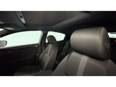 Honda Civic 1.0 I-VTEC Executive Sport Line CVT 93 kW (126 CV) Honda Civic 1.0 I-VTEC Executive Sport Line CVT 93 kW (126 CV)