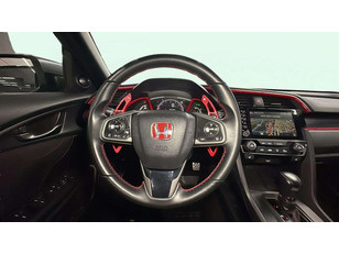 Honda Civic 1.0 I-VTEC Executive Sport Line CVT 93 kW (126 CV)