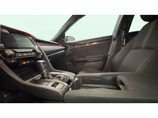 Honda Civic 1.0 I-VTEC Executive Sport Line CVT 93 kW (126 CV)