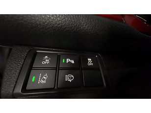 Honda Civic 1.0 I-VTEC Executive Sport Line CVT 93 kW (126 CV)