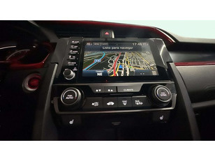 Honda Civic 1.0 I-VTEC Executive Sport Line CVT 93 kW (126 CV)