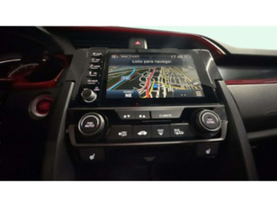 Honda Civic 1.0 I-VTEC Executive Sport Line CVT 93 kW (126 CV) Honda Civic 1.0 I-VTEC Executive Sport Line CVT 93 kW (126 CV)