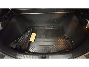 Honda Civic 1.0 I-VTEC Executive Sport Line CVT 93 kW (126 CV)