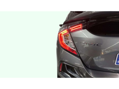 Honda Civic 1.0 I-VTEC Executive Sport Line CVT 93 kW (126 CV) Honda Civic 1.0 I-VTEC Executive Sport Line CVT 93 kW (126 CV)