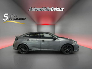 Honda Civic 1.0 I-VTEC Executive Sport Line CVT 93 kW (126 CV)