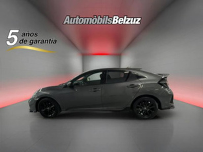 Honda Civic 1.0 I-VTEC Executive Sport Line CVT 93 kW (126 CV) Honda Civic 1.0 I-VTEC Executive Sport Line CVT 93 kW (126 CV)