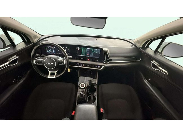 KiaSportage 1.6 T-GDi HEV Drive 4x2 158 kW (215 CV) Vehículo usado en Barcelona - 8