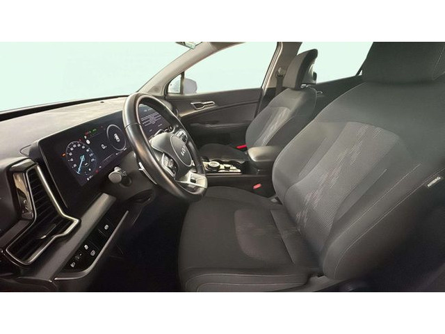 KiaSportage 1.6 T-GDi HEV Drive 4x2 158 kW (215 CV) Vehículo usado en Barcelona - 10