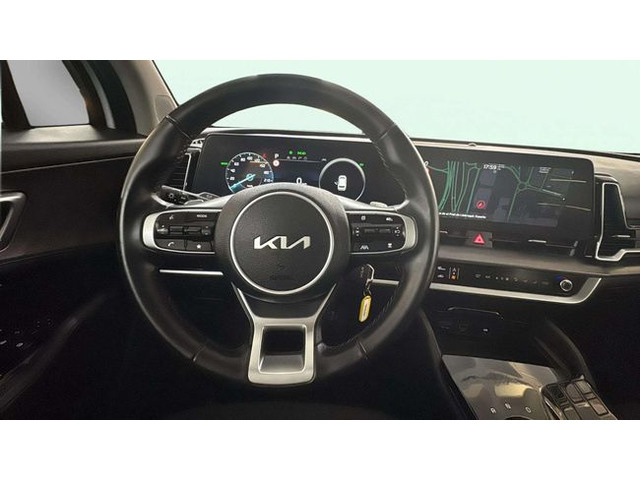 KiaSportage 1.6 T-GDi HEV Drive 4x2 158 kW (215 CV) Vehículo usado en Barcelona - 13