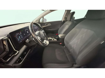 Kia Sportage 1.6 T-GDi HEV Drive 4x2 158 kW (215 CV) Kia Sportage 1.6 T-GDi HEV Drive 4x2 158 kW (215 CV)