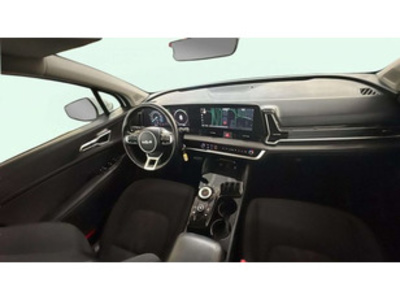 Kia Sportage 1.6 T-GDi HEV Drive 4x2 158 kW (215 CV) Kia Sportage 1.6 T-GDi HEV Drive 4x2 158 kW (215 CV)