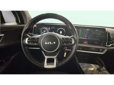 Kia Sportage 1.6 T-GDi HEV Drive 4x2 158 kW (215 CV) Kia Sportage 1.6 T-GDi HEV Drive 4x2 158 kW (215 CV)
