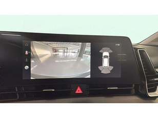 Kia Sportage 1.6 T-GDi HEV Drive 4x2 158 kW (215 CV)