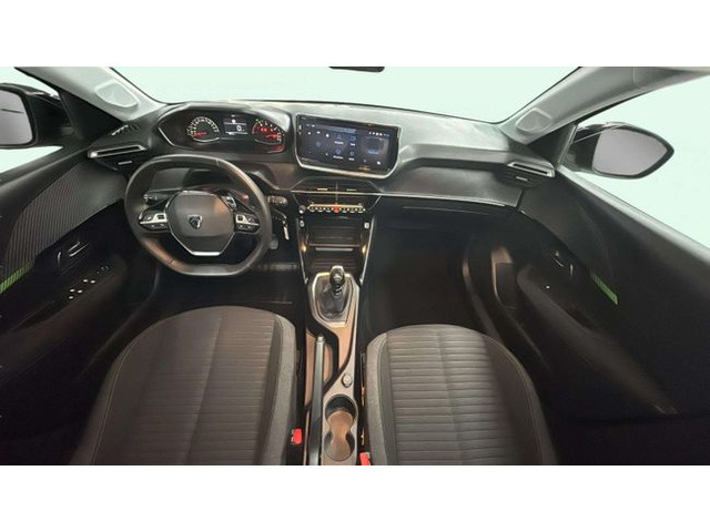 Peugeot208 PureTech 100 Active 75 kW (100 CV) Vehículo usado en Barcelona - 7