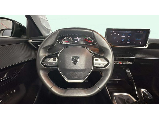 Peugeot208 PureTech 100 Active 75 kW (100 CV) Vehículo usado en Barcelona - 12