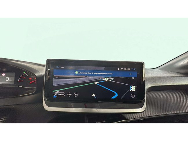 Peugeot208 PureTech 100 Active 75 kW (100 CV) Vehículo usado en Barcelona - 14