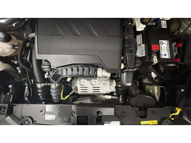 Peugeot208 PureTech 100 Active 75 kW (100 CV) Vehículo usado en Barcelona - 19