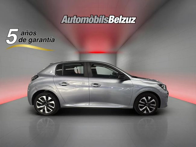 Peugeot208 PureTech 100 Active 75 kW (100 CV) Vehículo usado en Barcelona - 20