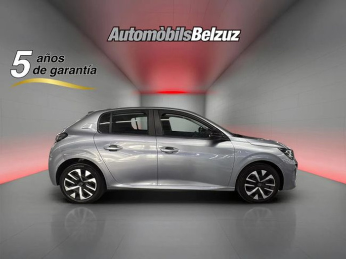 Peugeot208 PureTech 100 Active 75 kW (100 CV) Vehículo usado en Barcelona - 20 Peugeot208 PureTech 100 Active 75 kW (100 CV) Vehículo usado en Barcelona - 20