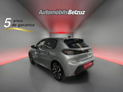 Peugeot 208 PureTech 100 Active 75 kW (100 CV) Peugeot 208 PureTech 100 Active 75 kW (100 CV)