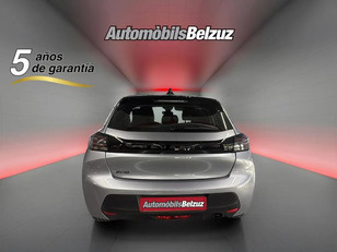 Peugeot 208 PureTech 100 Active 75 kW (100 CV)