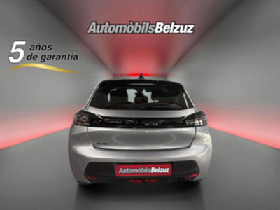 Peugeot 208 PureTech 100 Active 75 kW (100 CV) Peugeot 208 PureTech 100 Active 75 kW (100 CV)