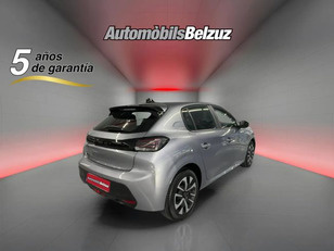 Peugeot 208 PureTech 100 Active 75 kW (100 CV)