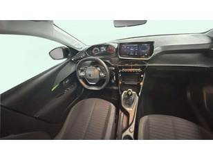 Peugeot 208 PureTech 100 Active 75 kW (100 CV)