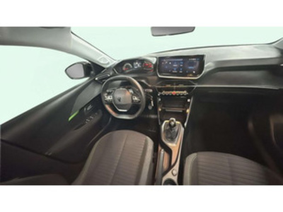 Peugeot 208 PureTech 100 Active 75 kW (100 CV) Peugeot 208 PureTech 100 Active 75 kW (100 CV)