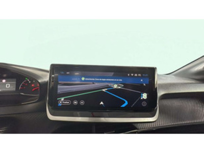 Peugeot 208 PureTech 100 Active 75 kW (100 CV) Peugeot 208 PureTech 100 Active 75 kW (100 CV)