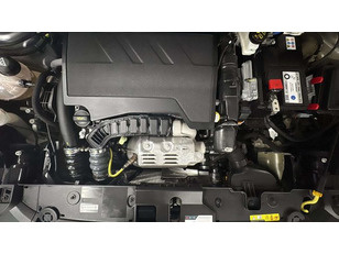 Peugeot 208 PureTech 100 Active 75 kW (100 CV)