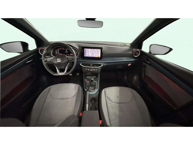 SEATArona 1.0 TSI S&S Xperience 85 kW (115 CV) Vehículo usado en Barcelona - 7