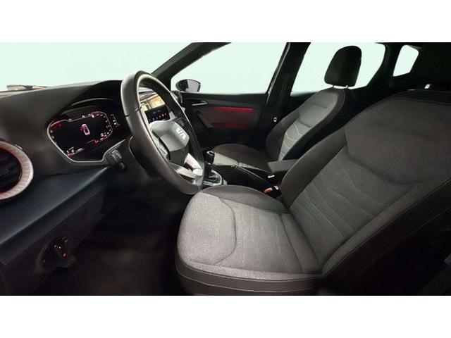 SEATArona 1.0 TSI S&S Xperience 85 kW (115 CV) Vehículo usado en Barcelona - 9