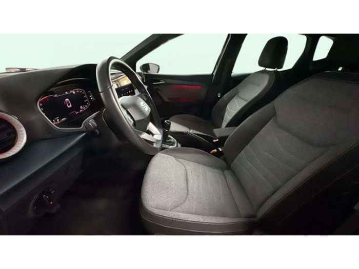 SEATArona 1.0 TSI S&S Xperience 85 kW (115 CV) Vehículo usado en Barcelona - 9 SEATArona 1.0 TSI S&S Xperience 85 kW (115 CV) Vehículo usado en Barcelona - 9