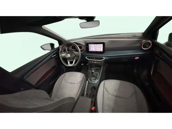 SEATArona 1.0 TSI S&S Xperience 85 kW (115 CV) Vehículo usado en Barcelona - 11 SEATArona 1.0 TSI S&S Xperience 85 kW (115 CV) Vehículo usado en Barcelona - 11