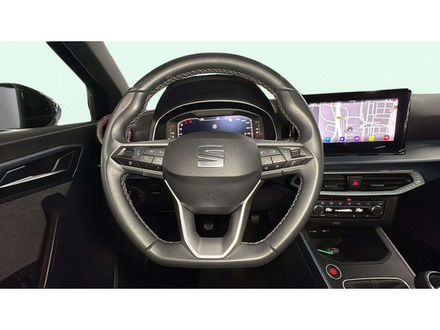 SEATArona 1.0 TSI S&S Xperience 85 kW (115 CV) Vehículo usado en Barcelona - 13