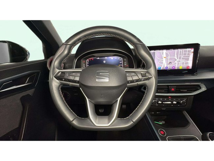 SEATArona 1.0 TSI S&S Xperience 85 kW (115 CV) Vehículo usado en Barcelona - 13 SEATArona 1.0 TSI S&S Xperience 85 kW (115 CV) Vehículo usado en Barcelona - 13