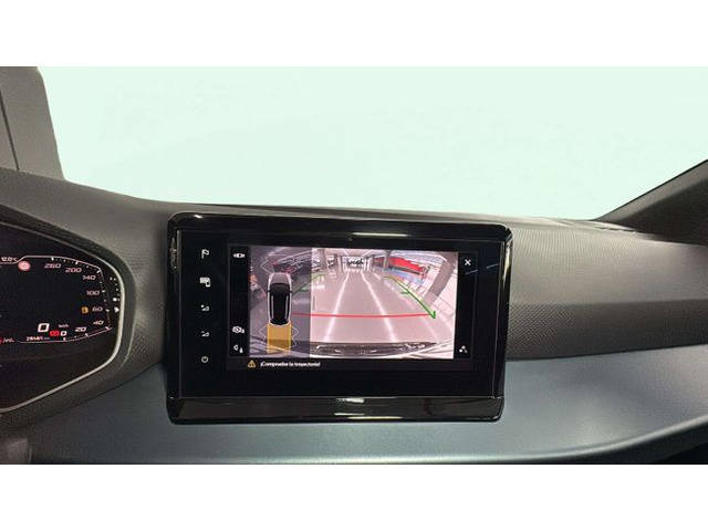 SEATArona 1.0 TSI S&S Xperience 85 kW (115 CV) Vehículo usado en Barcelona - 16