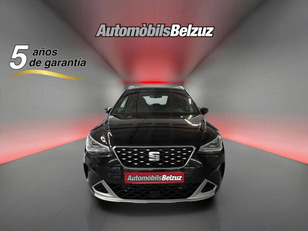SEAT Arona 1.0 TSI S&S Xperience 85 kW (115 CV)
