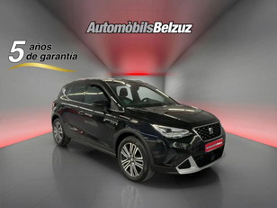 SEAT Arona 1.0 TSI S&S Xperience 85 kW (115 CV)